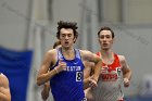 Track & Field Wheaton Invitational  Wheaton College Men’s Track & Field compete at the Wheaton invitational. - Photo By: KEITH NORDSTROM : Wheaton, Track